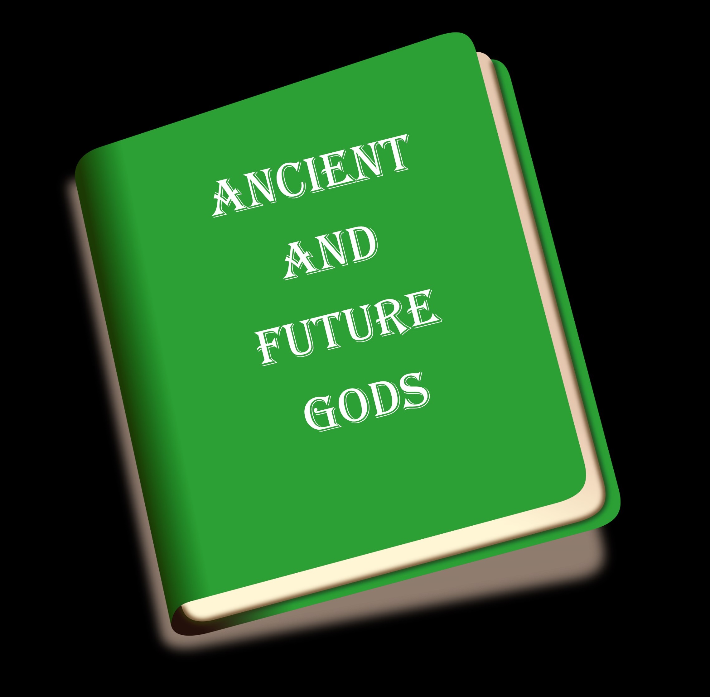 Ancient and Future Gods placeholder