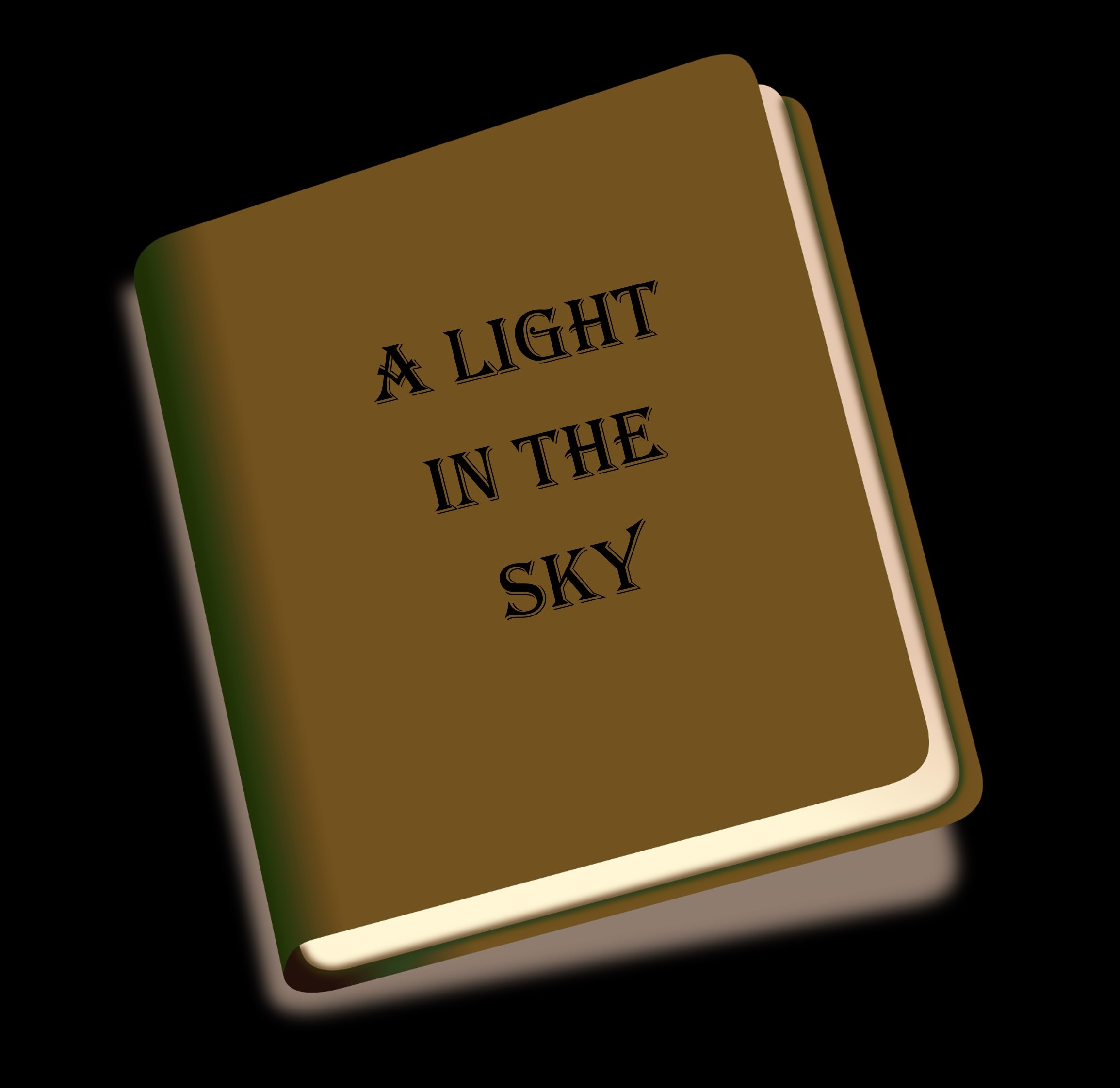 A Light in the Sky placeholder