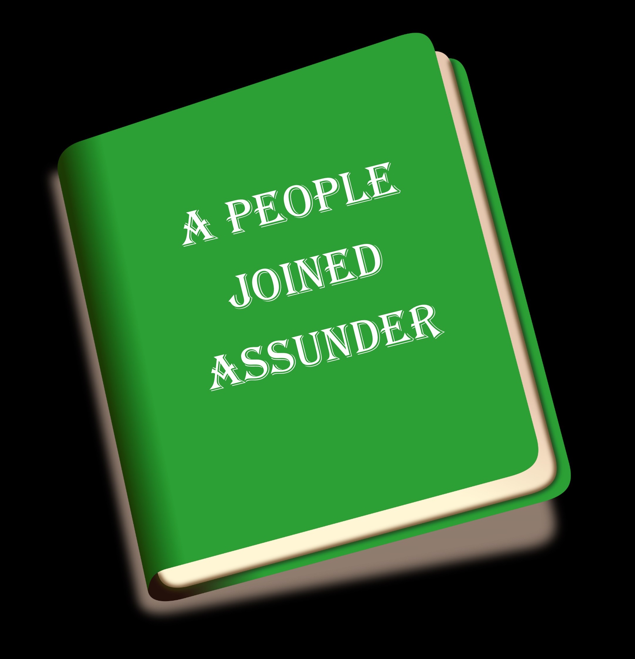 A People Joined Assunder placeholder
