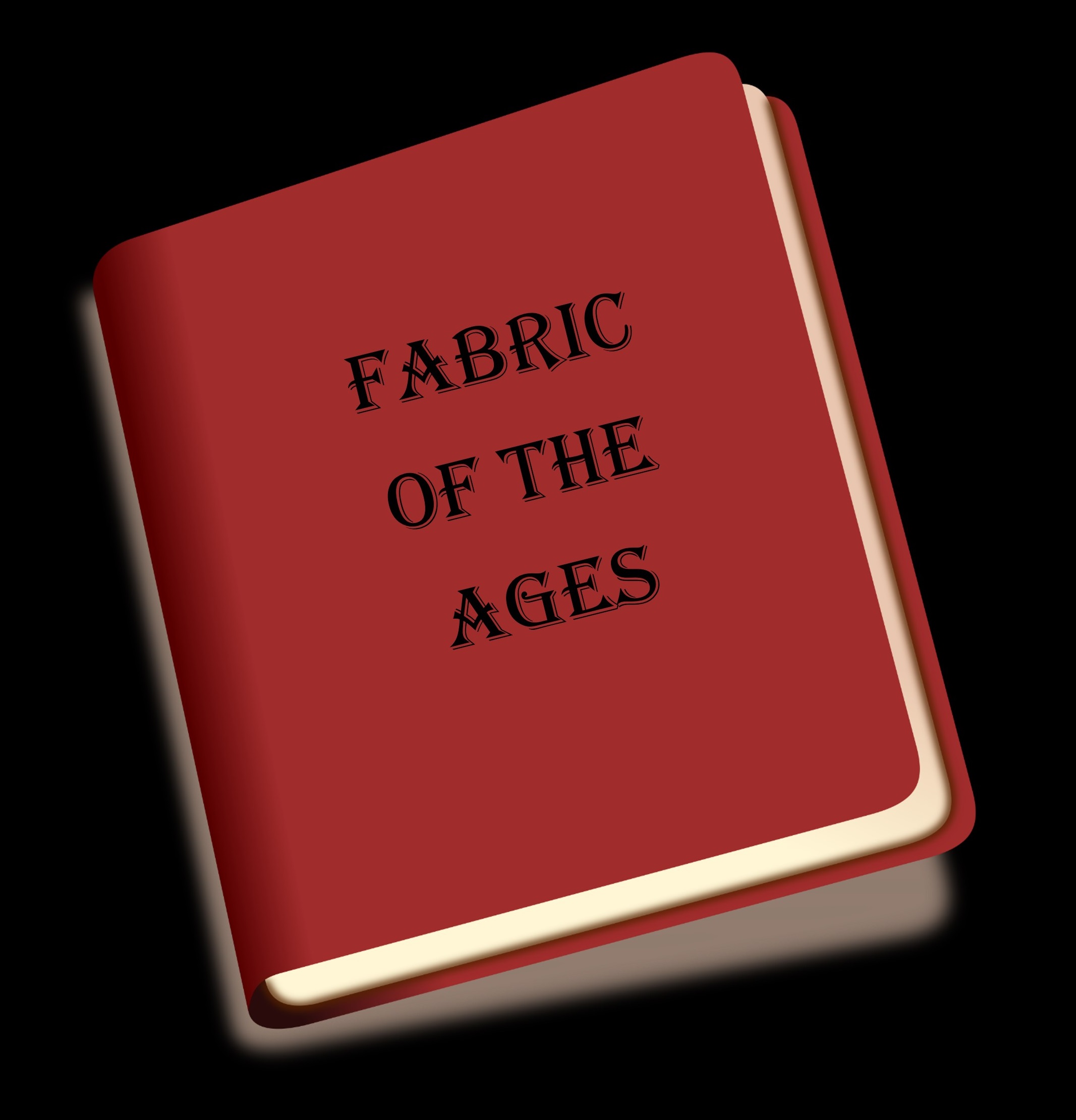 Fabric of the Ages placeholder
