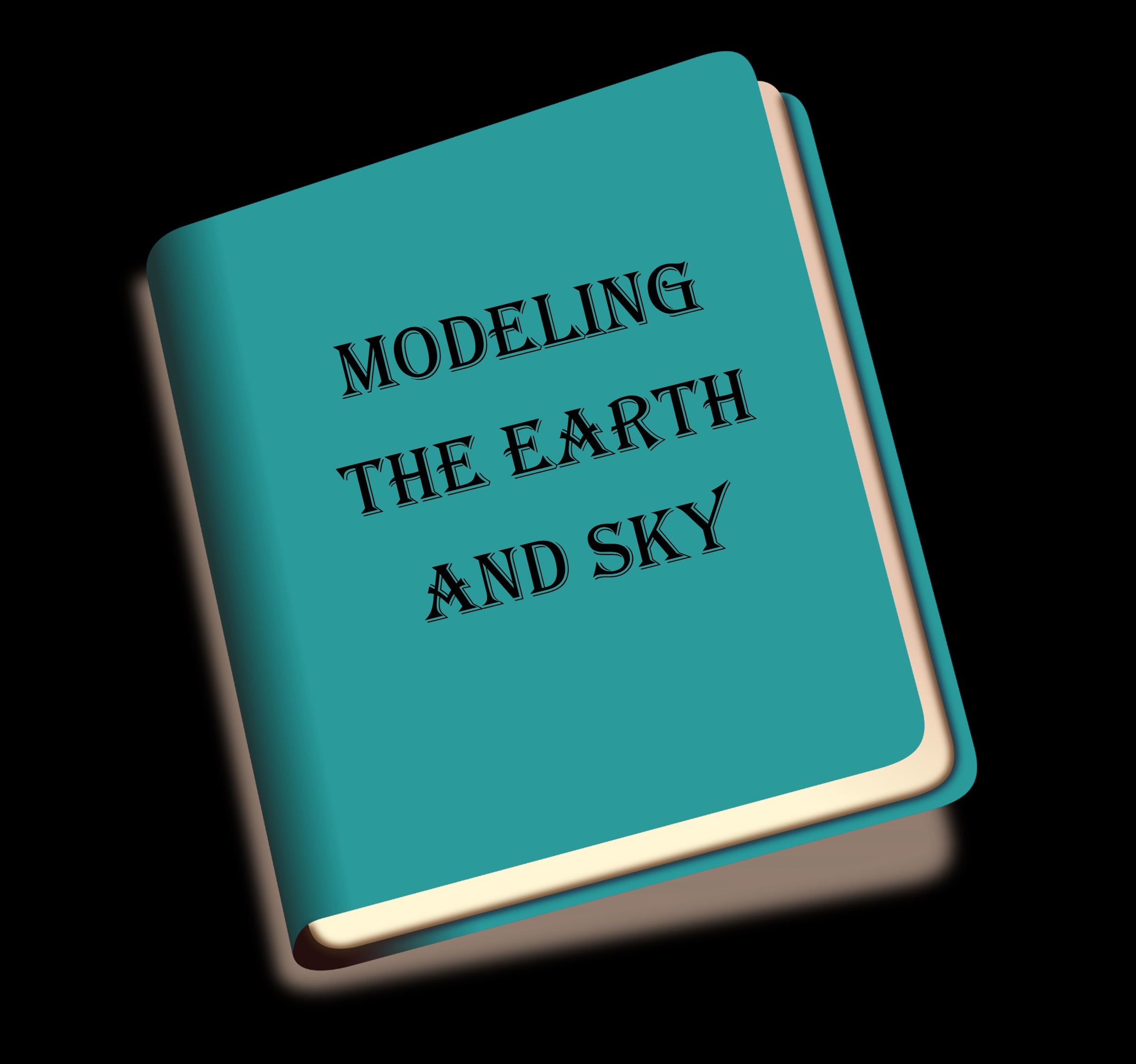Modeling the Earth and Sky-placeholder