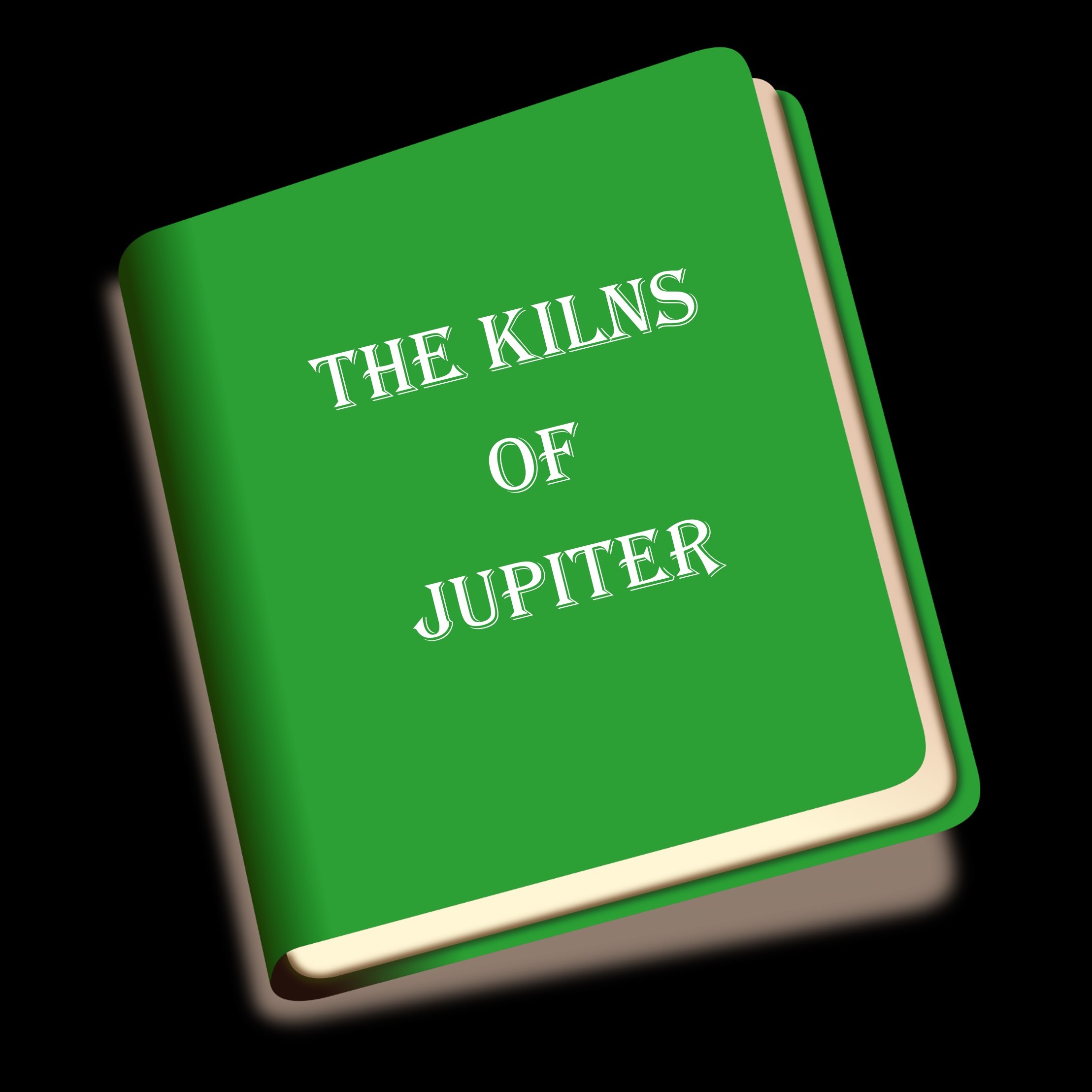 The Kilns of Jupiter placeholder